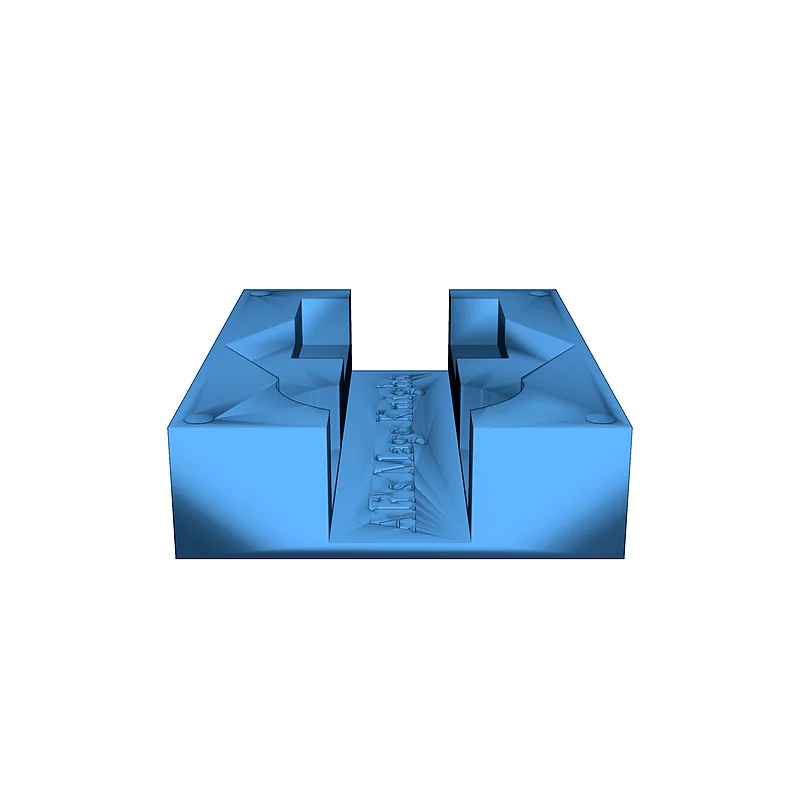 3D модель Органайзер для Mage Knight с Драконом Апокалипсиса - фото 62