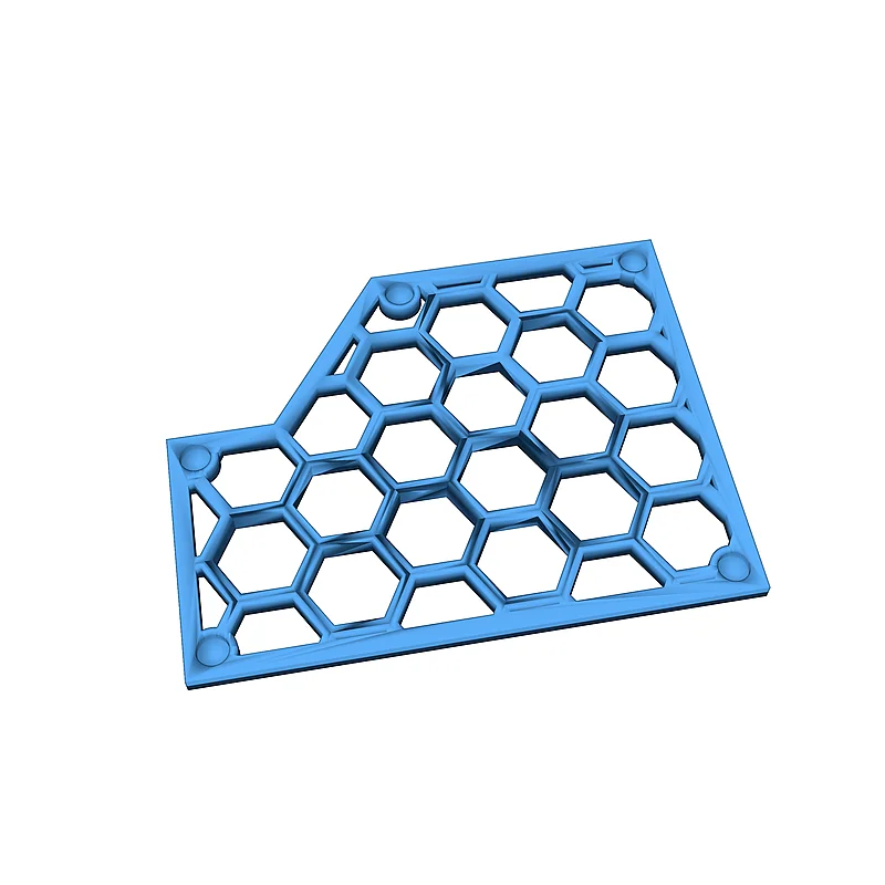 3D модель Органайзер для Mage Knight с Драконом Апокалипсиса - фото 67