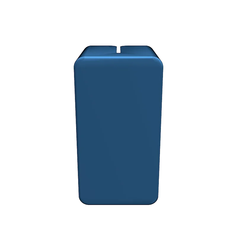 3D модель CC2 PoopShootv5: Упрощенная модель для 4мм винтов - фото 6