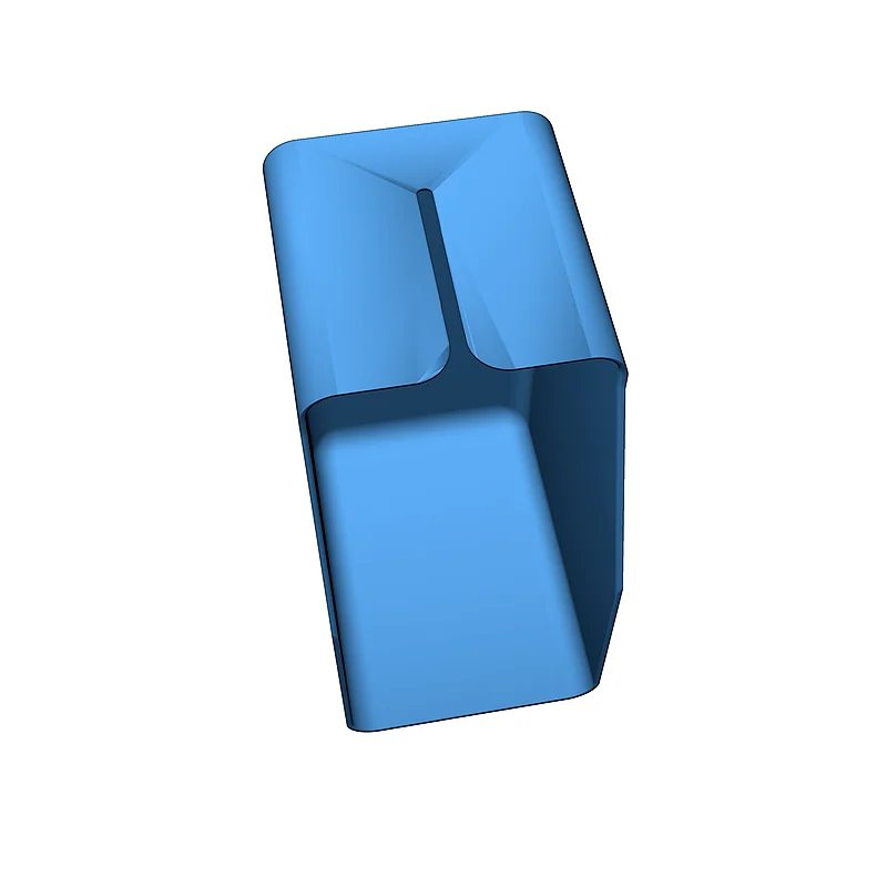 3D модель CC2 PoopShootv5: Упрощенная модель для 4мм винтов - фото 5