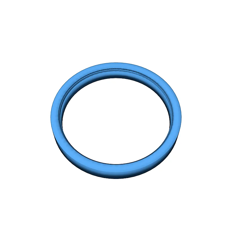 3D модель Адаптер фильтра 52 мм для Svbony SV535 - фото 6