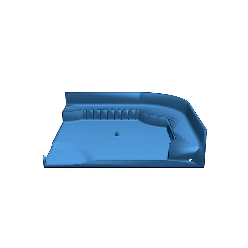 3D модель Арена для Бейблейдов - фото 4