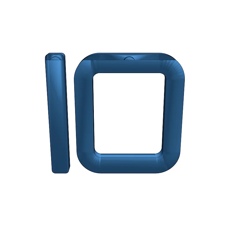 3D модель Слайдер календаря с магнитами 3x2мм - фото 5