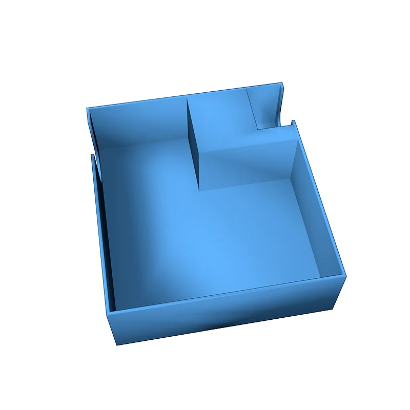 3D модель Подставки для расширения Homeland - фото 12