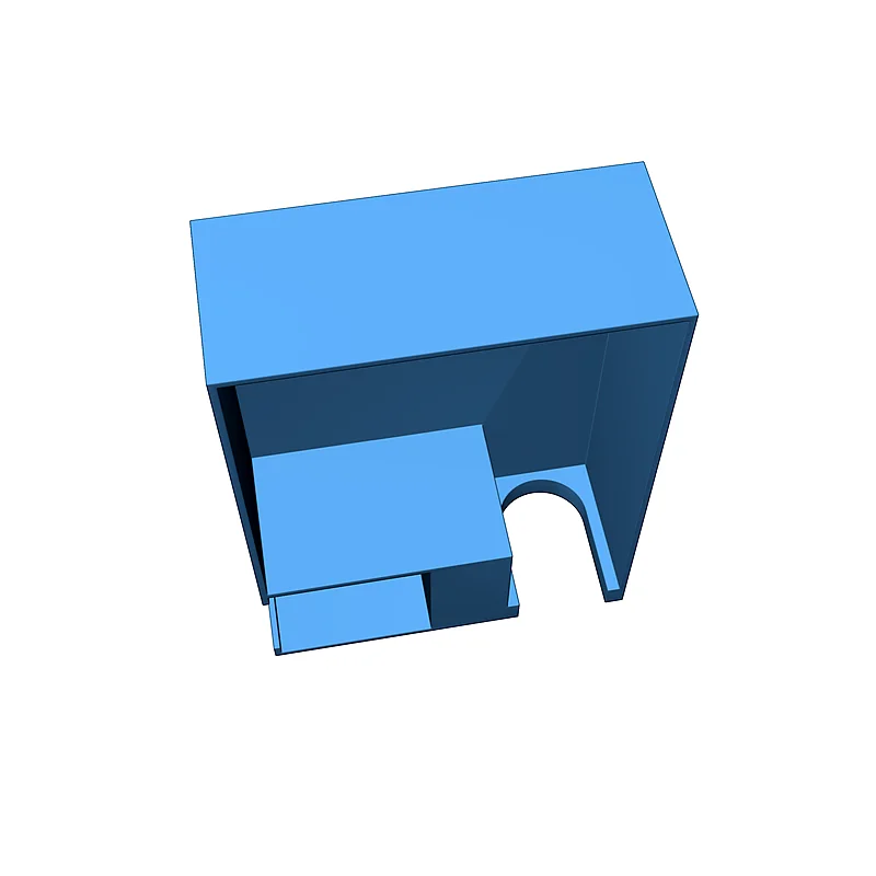 3D модель Подставки для расширения Homeland - фото 18