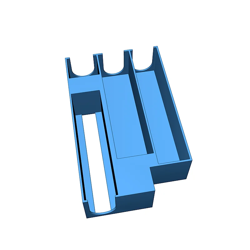 3D модель Подставки для расширения Homeland - фото 6