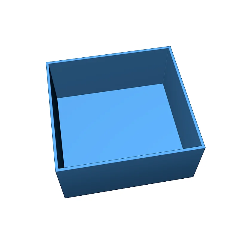 3D модель Подставки для расширения Homeland - фото 8