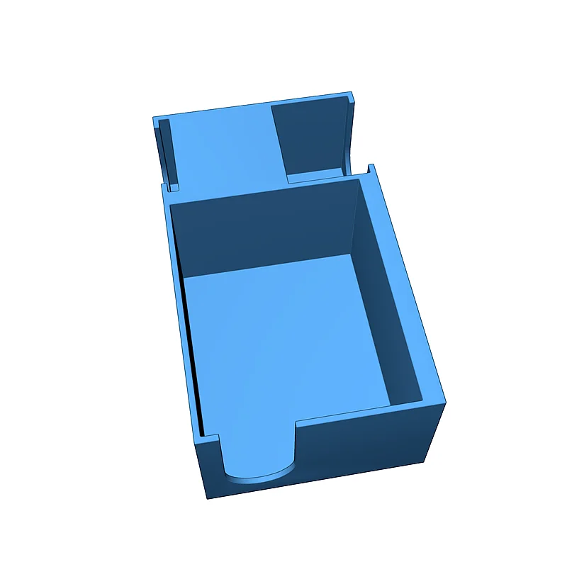 3D модель Подставки для расширения Homeland - фото 10