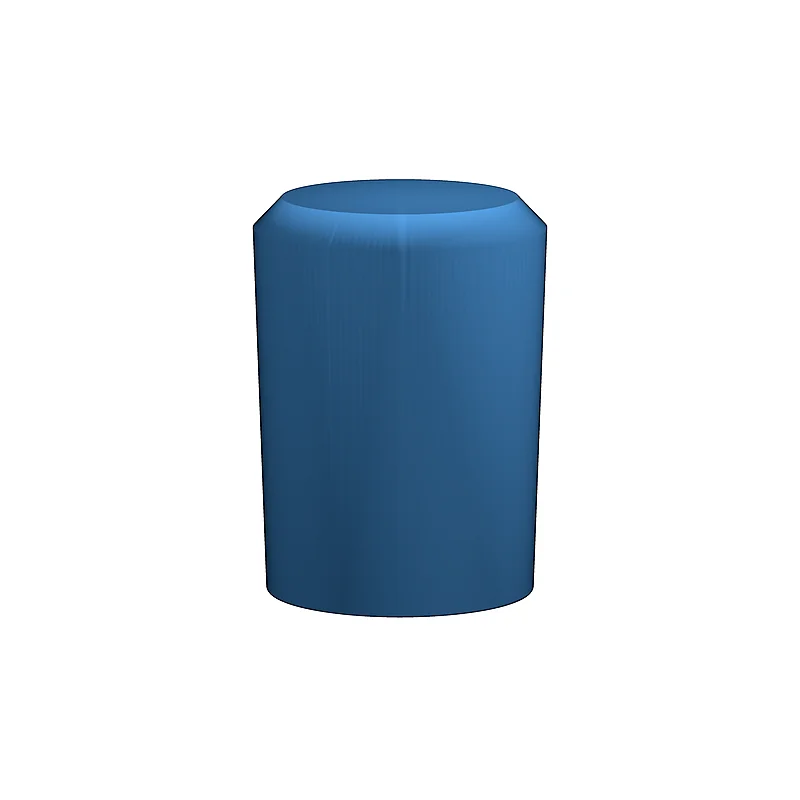 3D модель Параметрический цилиндрический контейнер Skadis (Solidworks) - фото 7