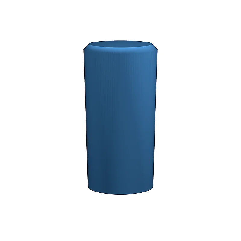 3D модель Параметрический цилиндрический контейнер Skadis (Solidworks) - фото 9