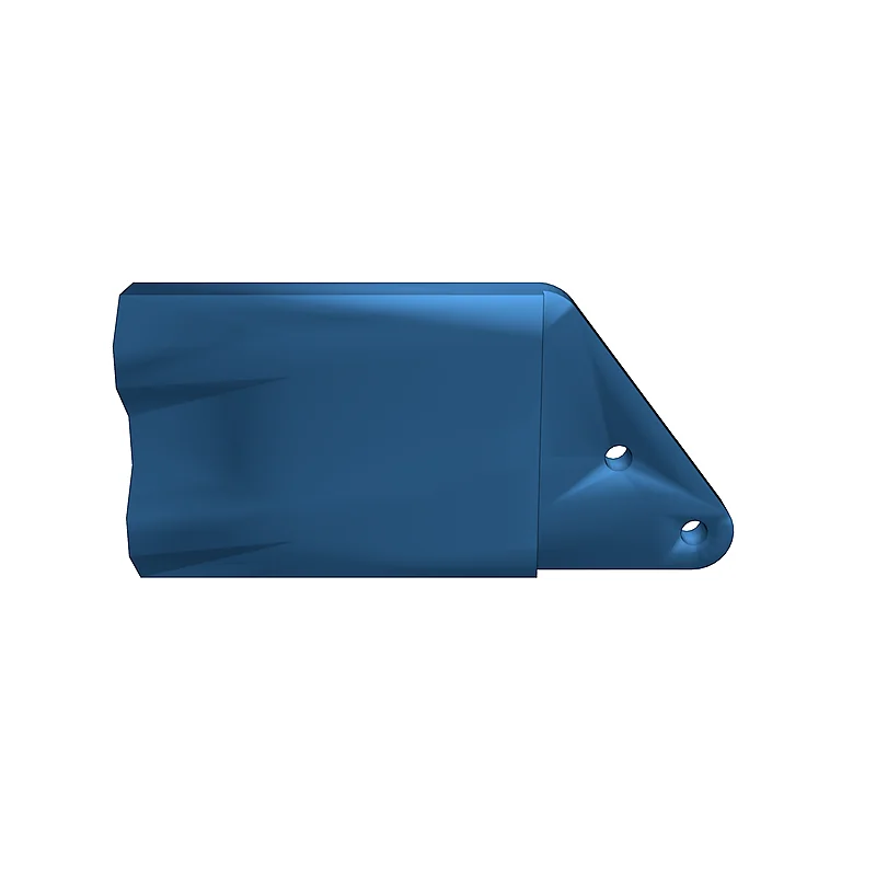 3D модель Держатель для Ikea Skådis Pax Adapter - фото 9