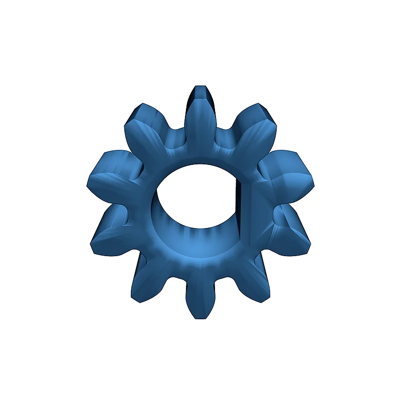 3D модель Автоматизированный реактор с мешалкой - фото 72