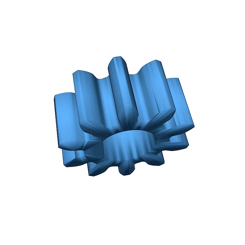 3D модель Автоматизированный реактор с мешалкой - фото 71