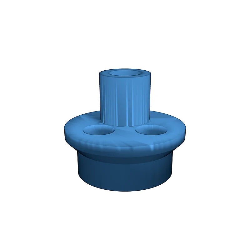 3D модель Автоматизированный реактор с мешалкой - фото 42