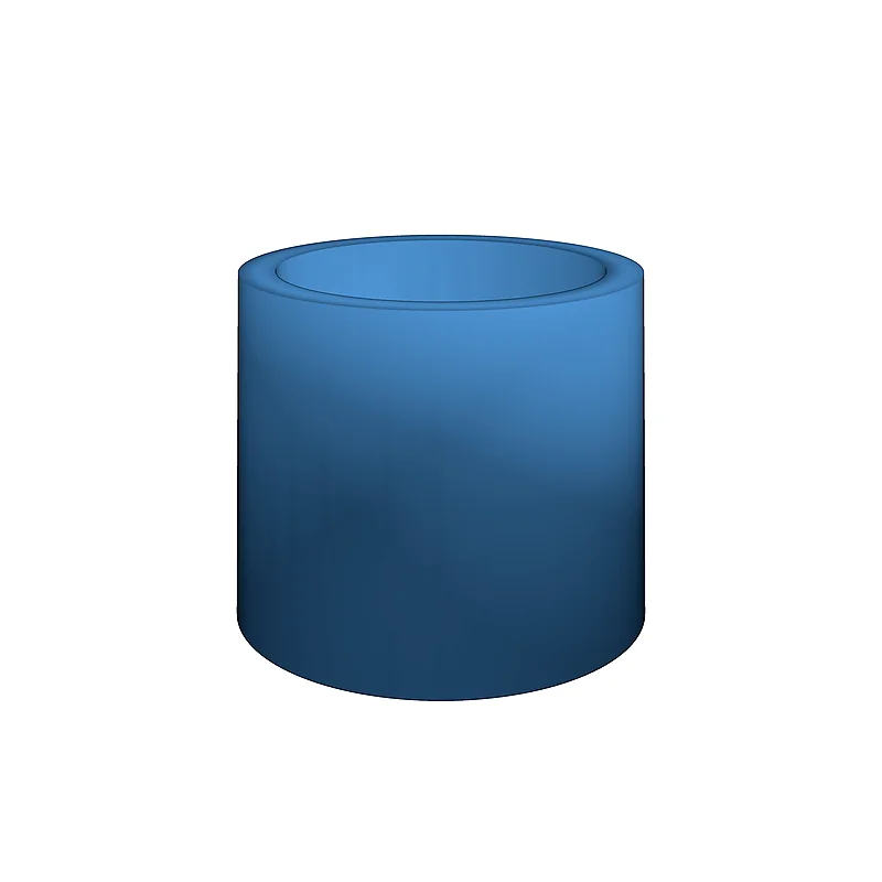 3D модель Автоматизированный реактор с мешалкой - фото 44