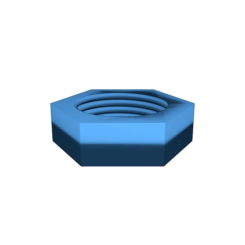 3D модель Автоматизированный реактор с мешалкой - фото 48