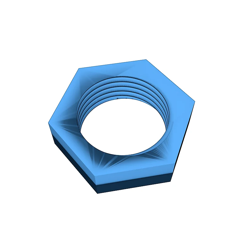 3D модель Автоматизированный реактор с мешалкой - фото 47