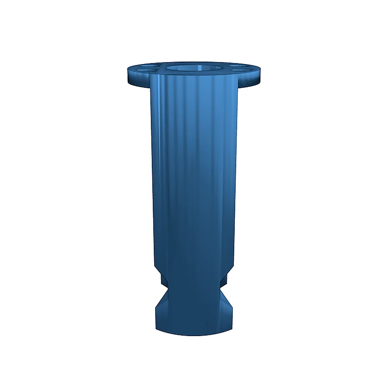 3D модель Автоматизированный реактор с мешалкой - фото 56