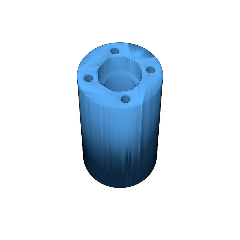 3D модель Автоматизированный реактор с мешалкой - фото 57