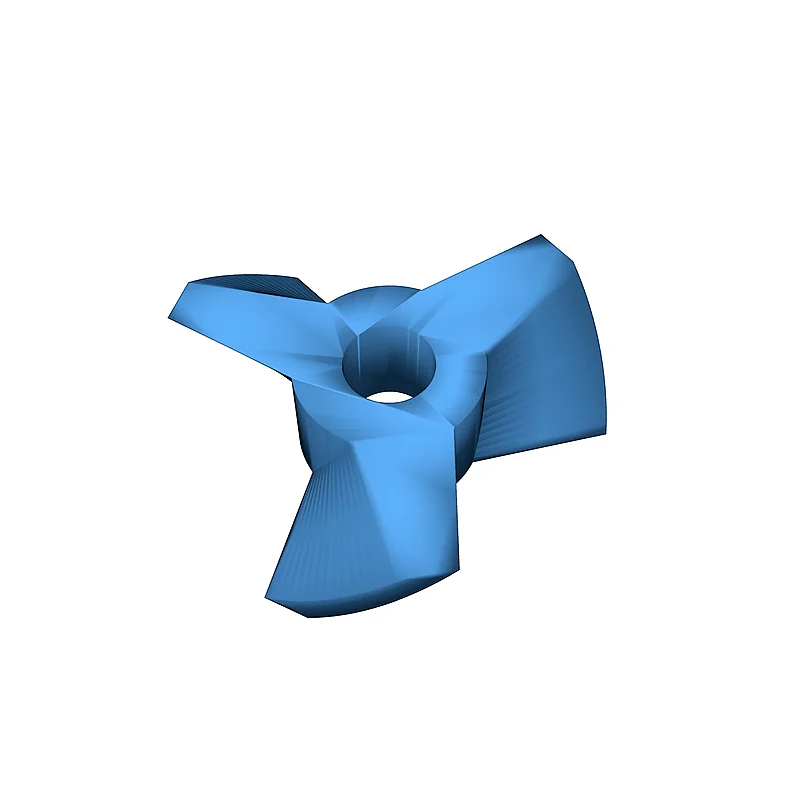 3D модель Автоматизированный реактор с мешалкой - фото 61