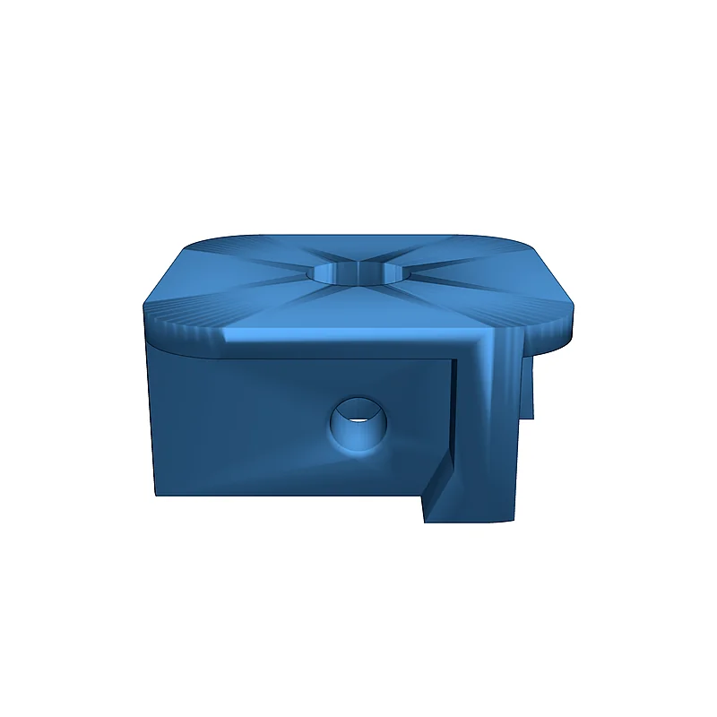 3D модель Автоматизированный реактор с мешалкой - фото 64