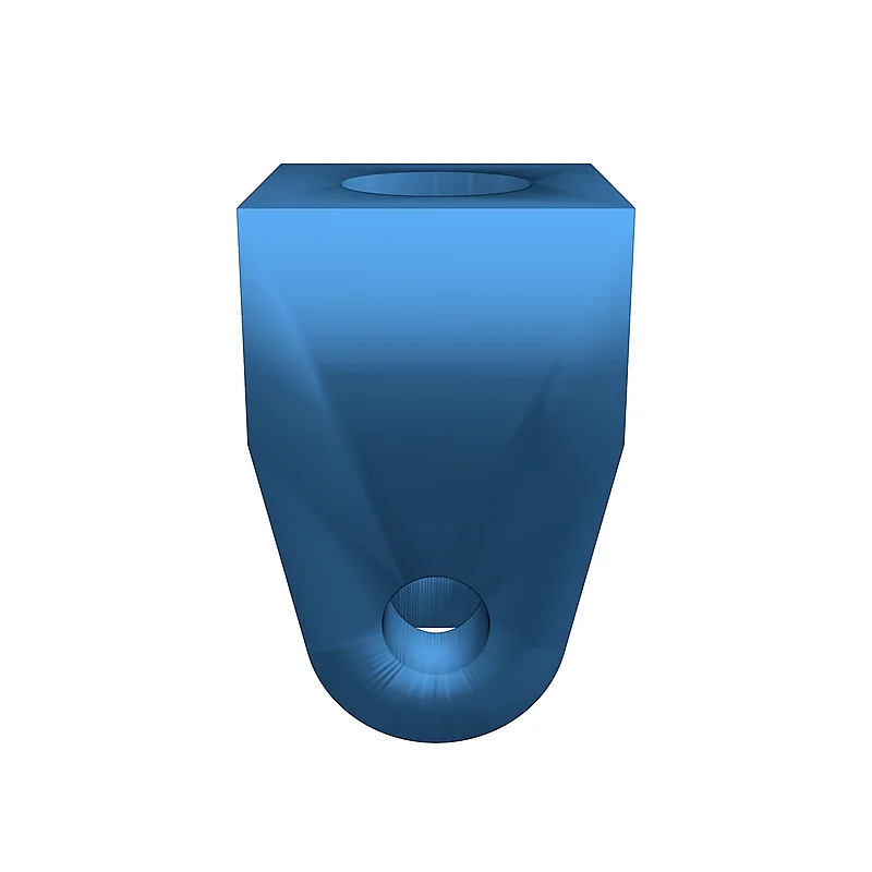 3D модель Автоматизированный реактор с мешалкой - фото 68