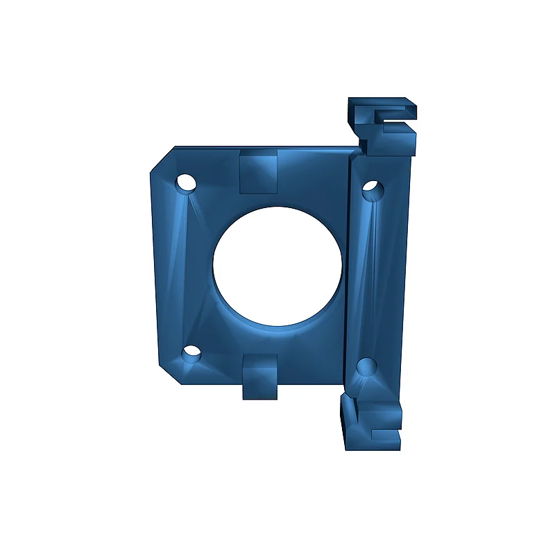 3D модель Автоматизированный реактор с мешалкой - фото 32