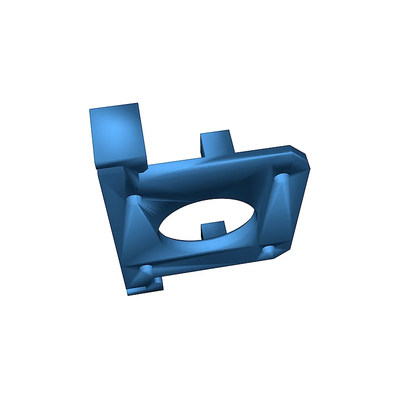 3D модель Автоматизированный реактор с мешалкой - фото 31