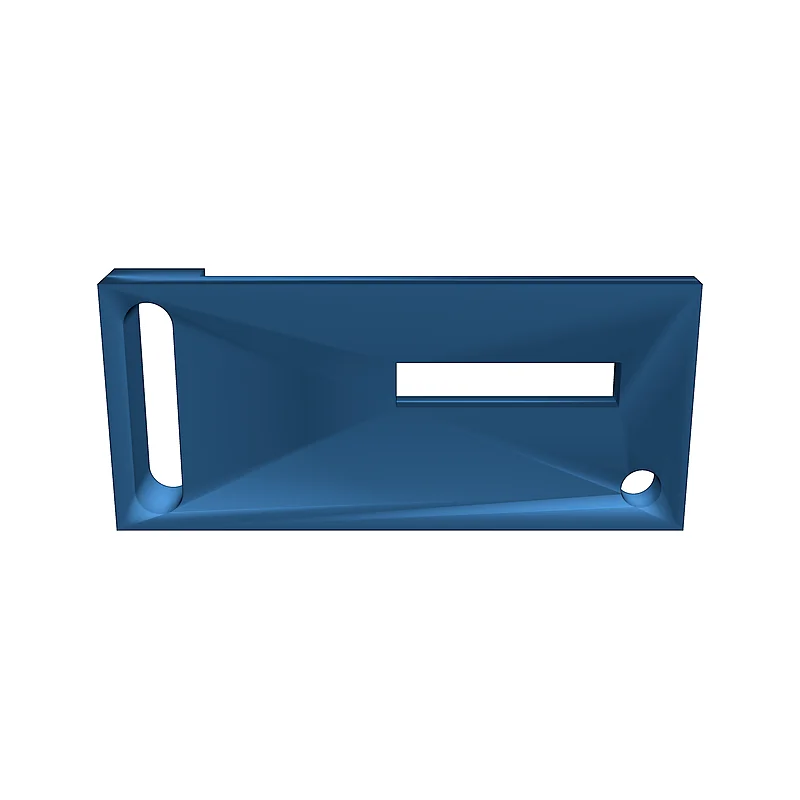 3D модель Автоматизированный реактор с мешалкой - фото 38