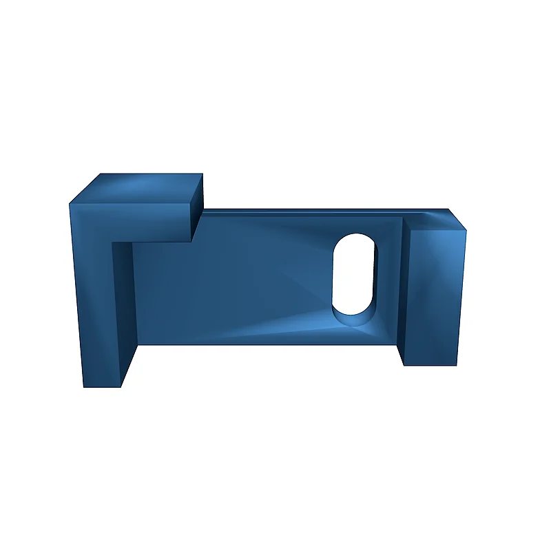 3D модель Автоматизированный реактор с мешалкой - фото 40