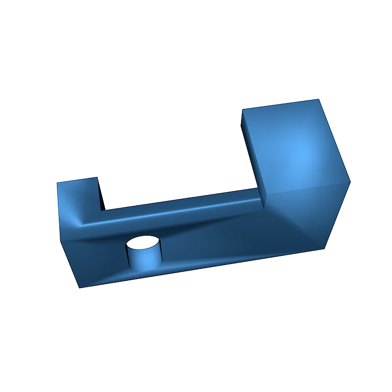 3D модель Автоматизированный реактор с мешалкой - фото 39