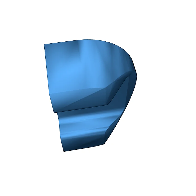 3D модель Держатель катушек для 3D-принтера - фото 21