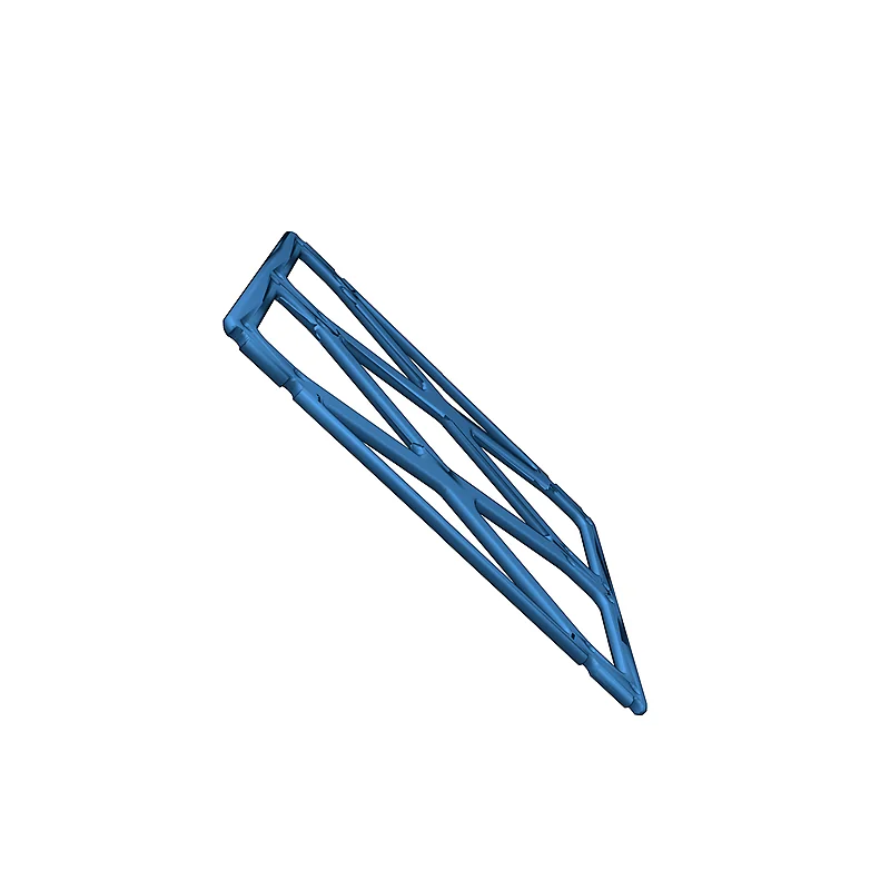 3D модель Держатель катушек для 3D-принтера - фото 28