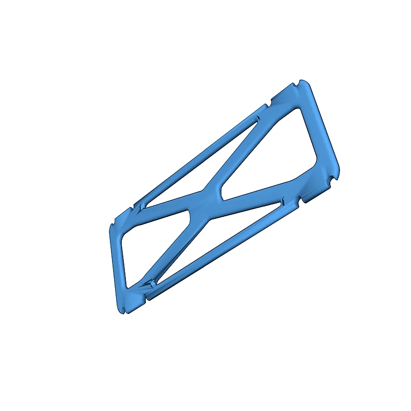 3D модель Держатель катушек для 3D-принтера - фото 31