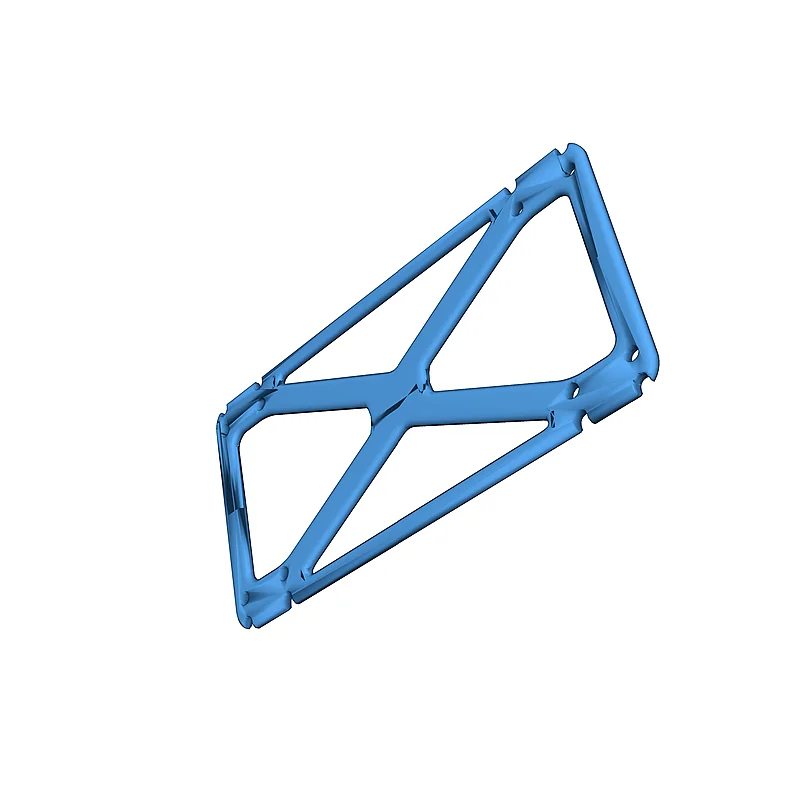 3D модель Держатель катушек для 3D-принтера - фото 35