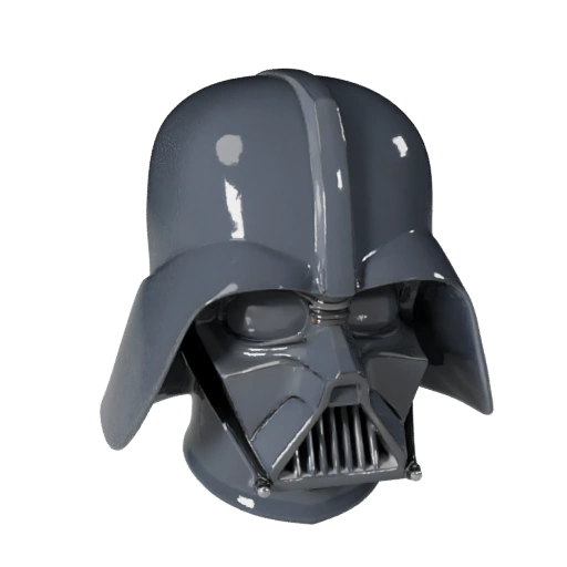 Шлем Дарт Вейдера