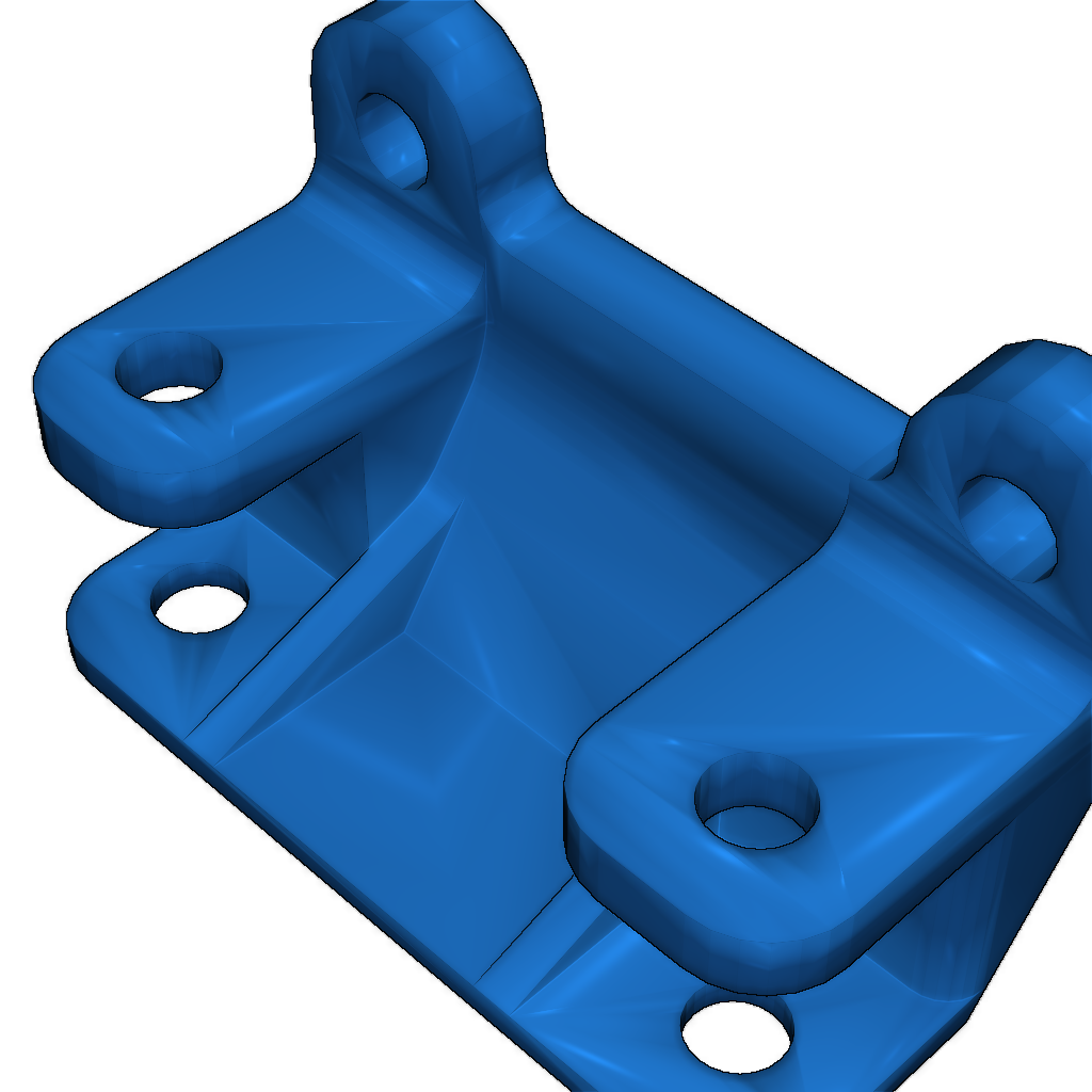 uniX-Carriage для Orca