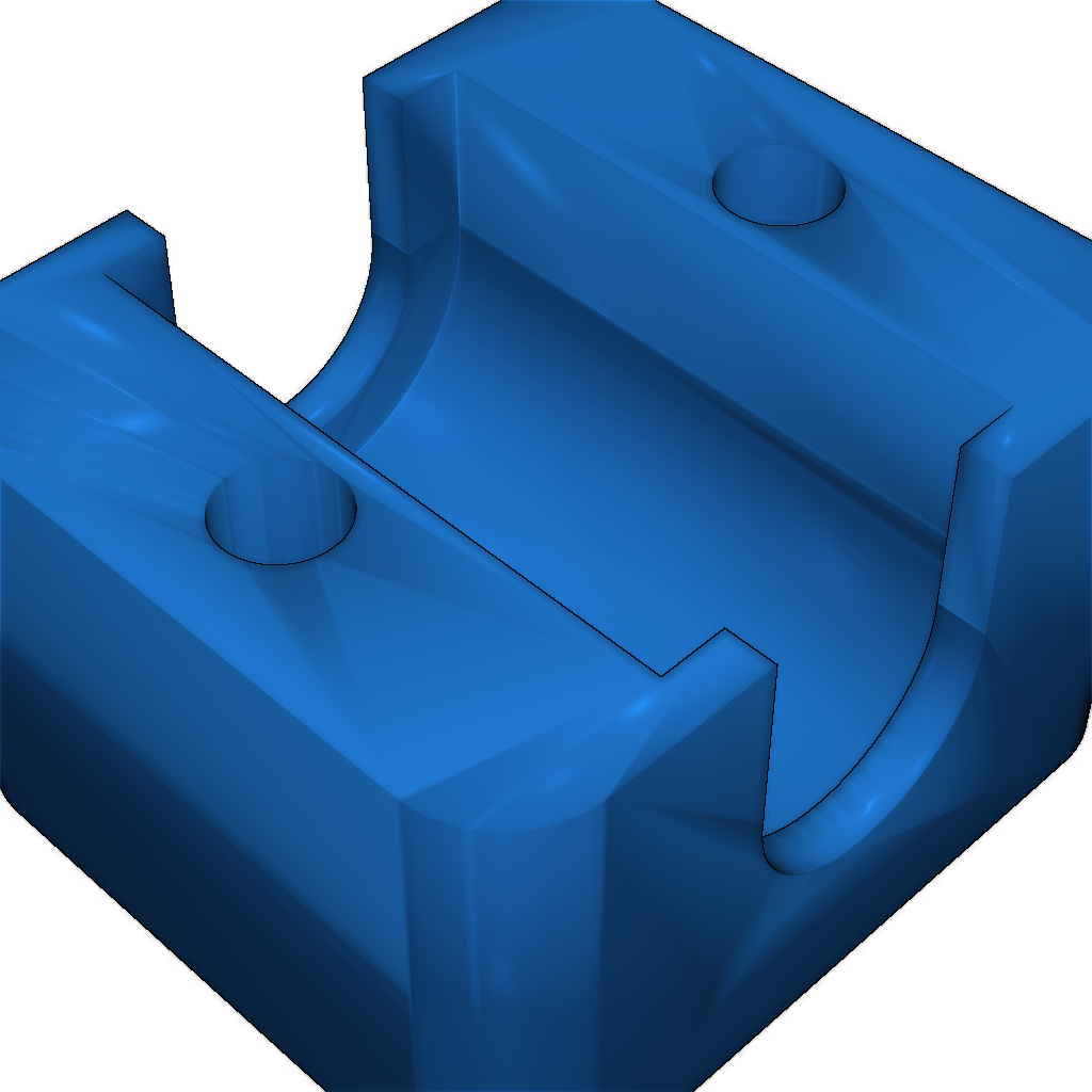 uniX-Carriage для Orca