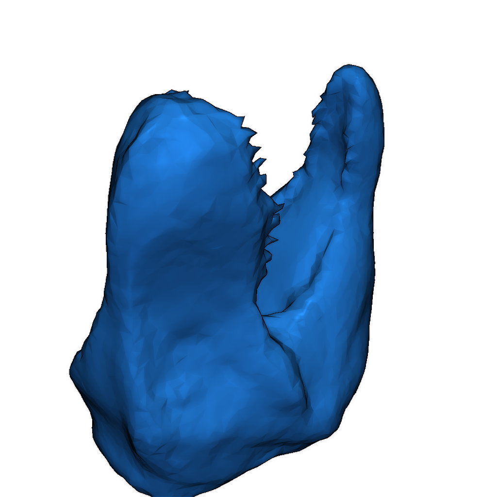 Диносаур Om Nom The Chompy