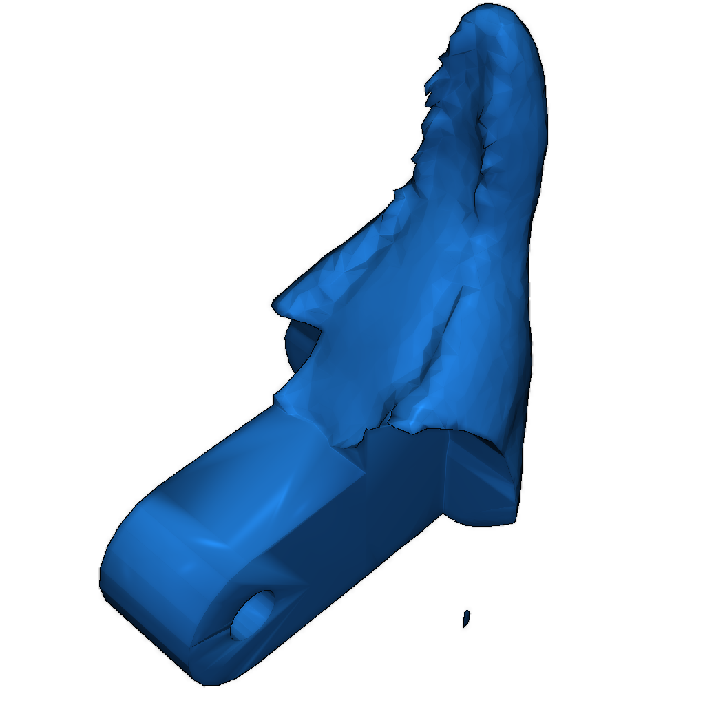 Диносаур Om Nom The Chompy