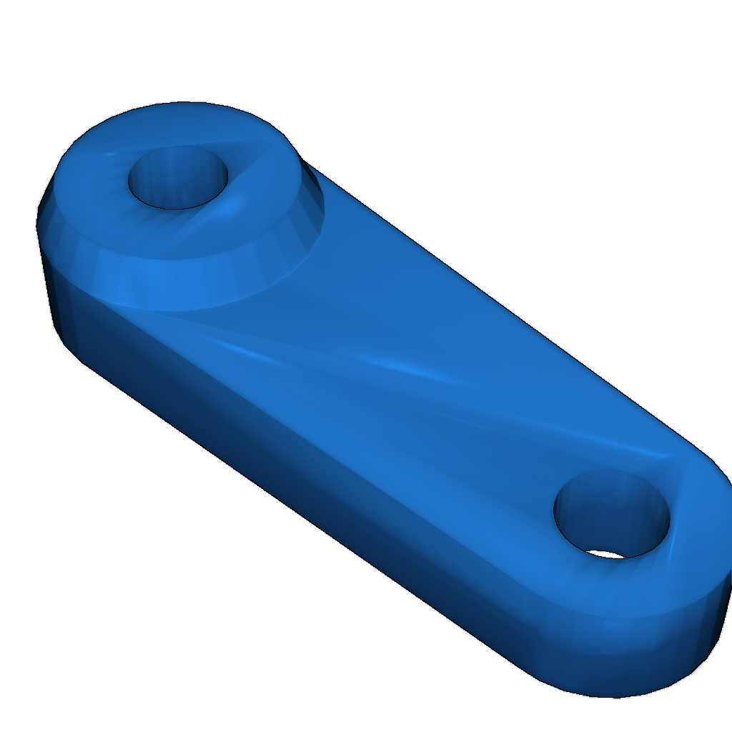Параметризованный Open-X