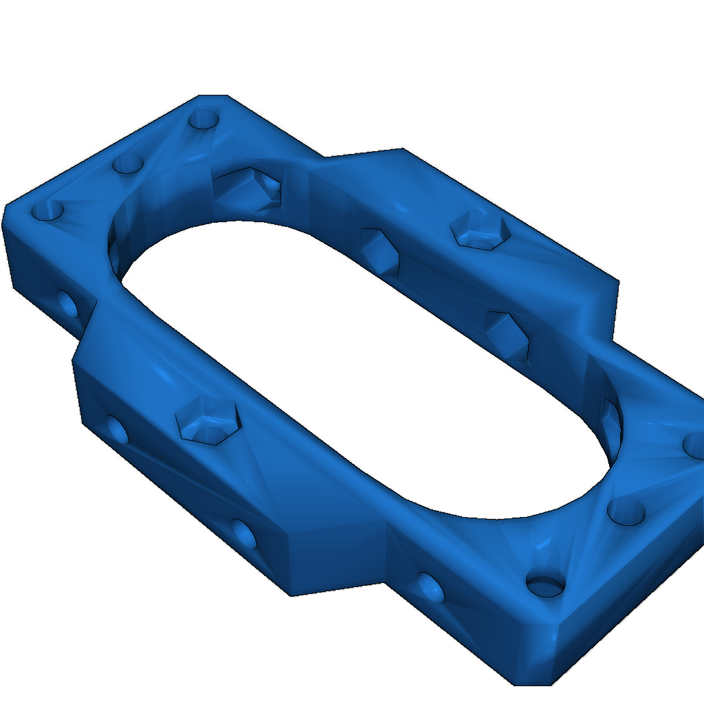 Параметризованный Open-X