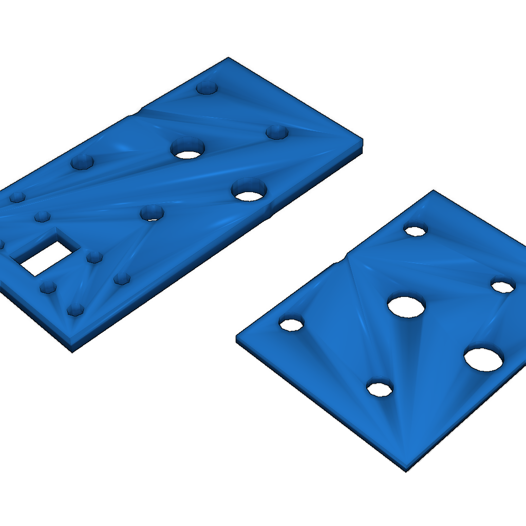 Открытая система лазерной сварки полимеров