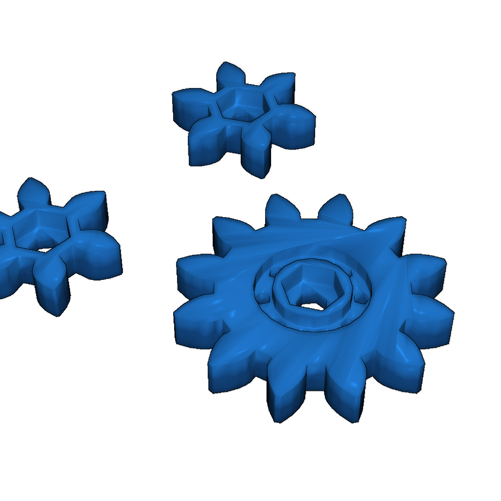 Лабораторный подъемник с регулируемой высотой