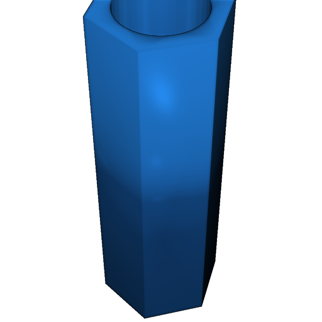 Держатель камеры Open Source для зажима Manfrotto