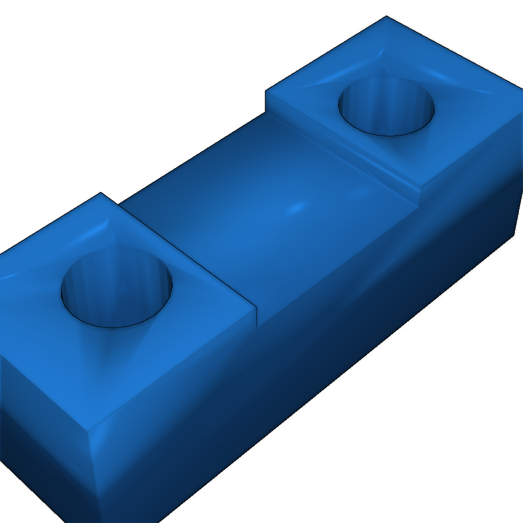 Eventorbot! Открытый 3D-принтер