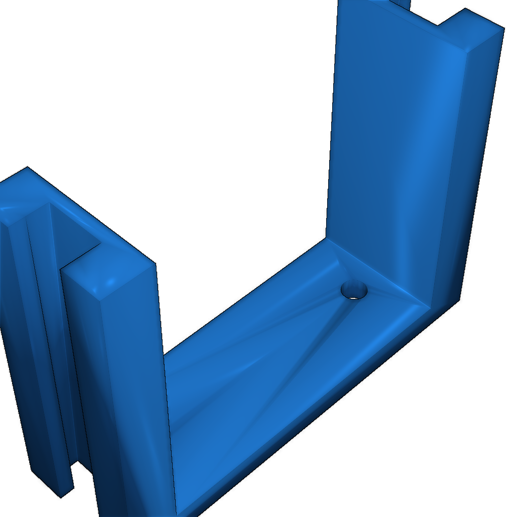 Eventorbot! Открытый 3D-принтер