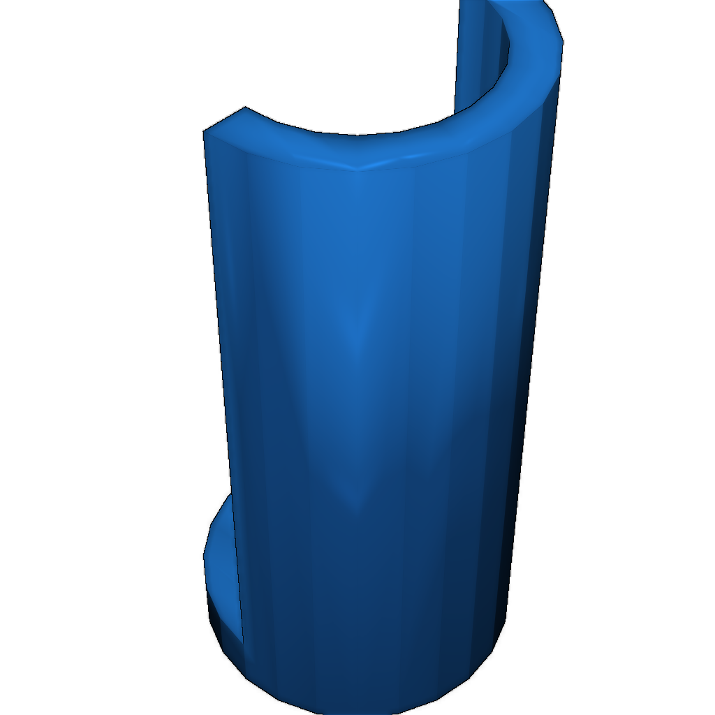 Eventorbot! Открытый 3D-принтер