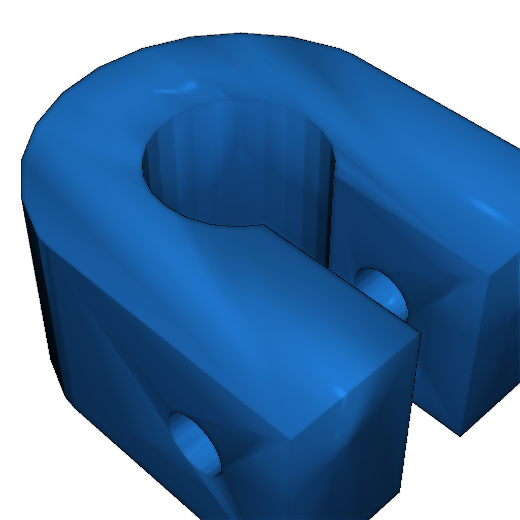 Eventorbot! Открытый 3D-принтер