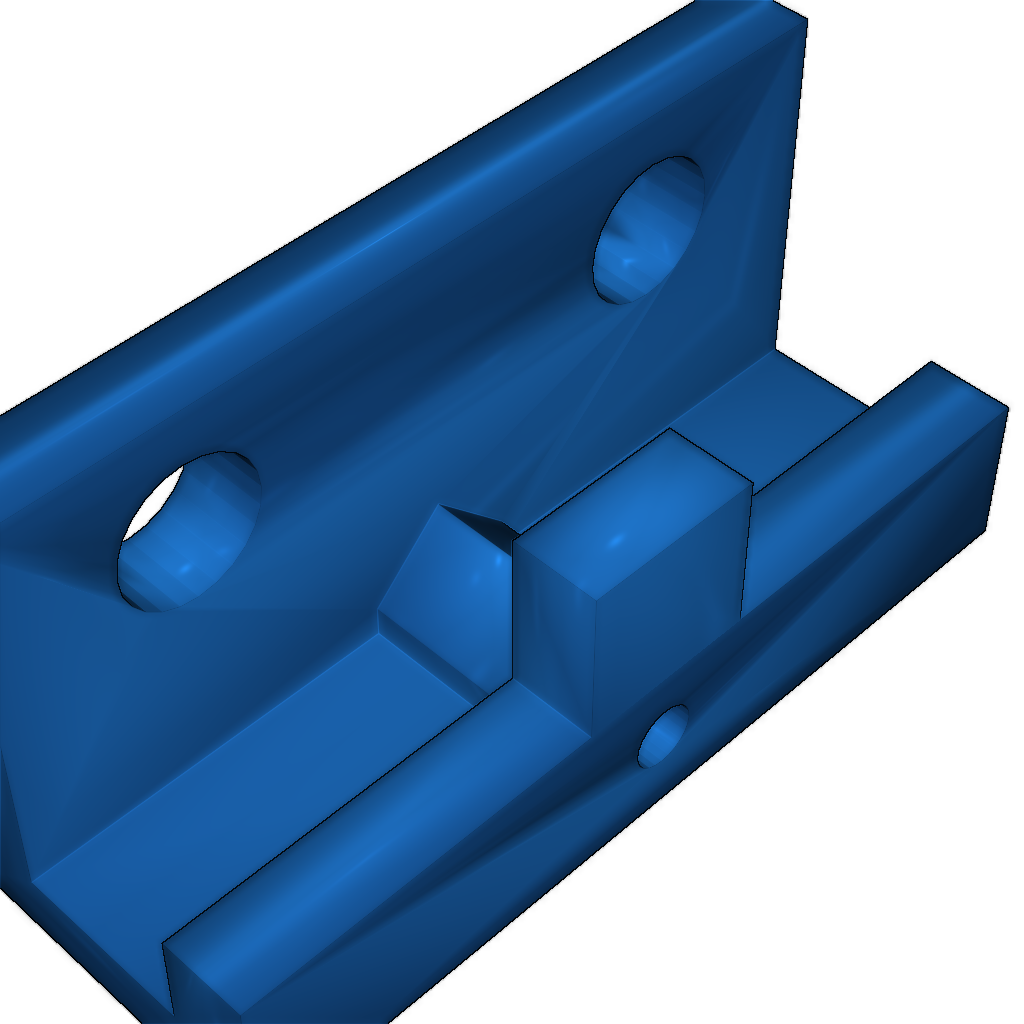 Eventorbot! Открытый 3D-принтер